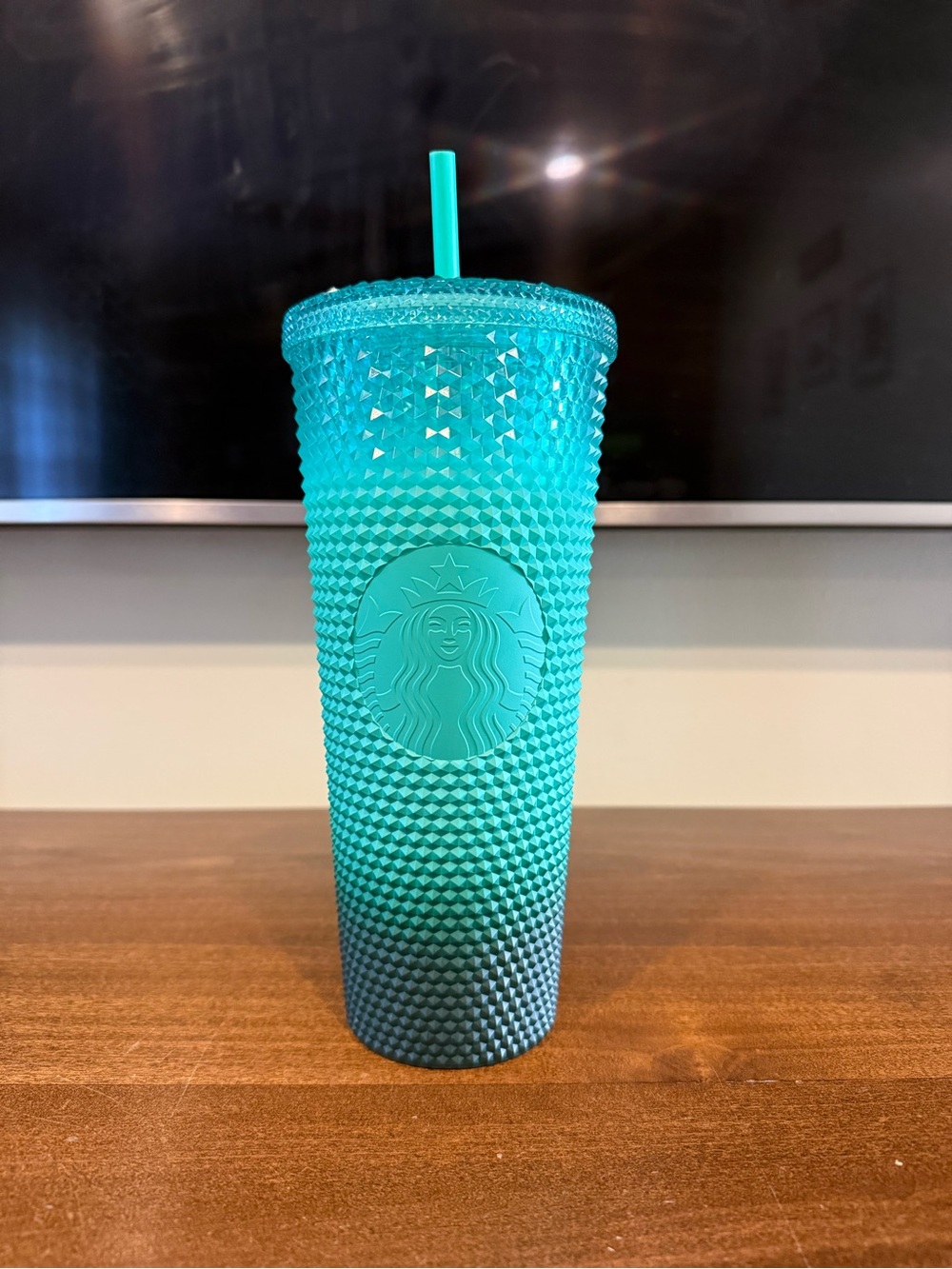Starbucks Tumbler